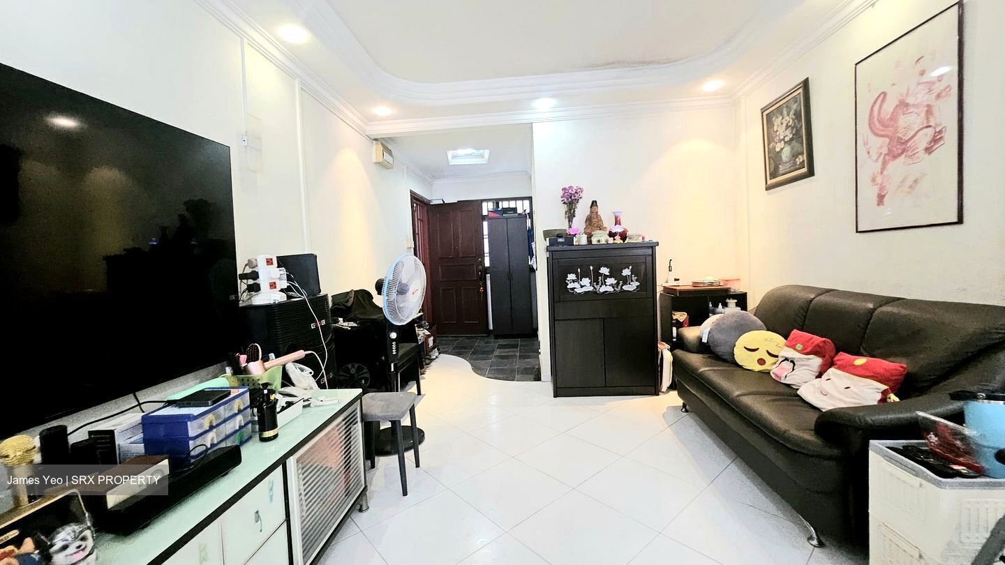 Blk 944 Hougang Street 92 (Hougang), HDB 5 Rooms #588611411